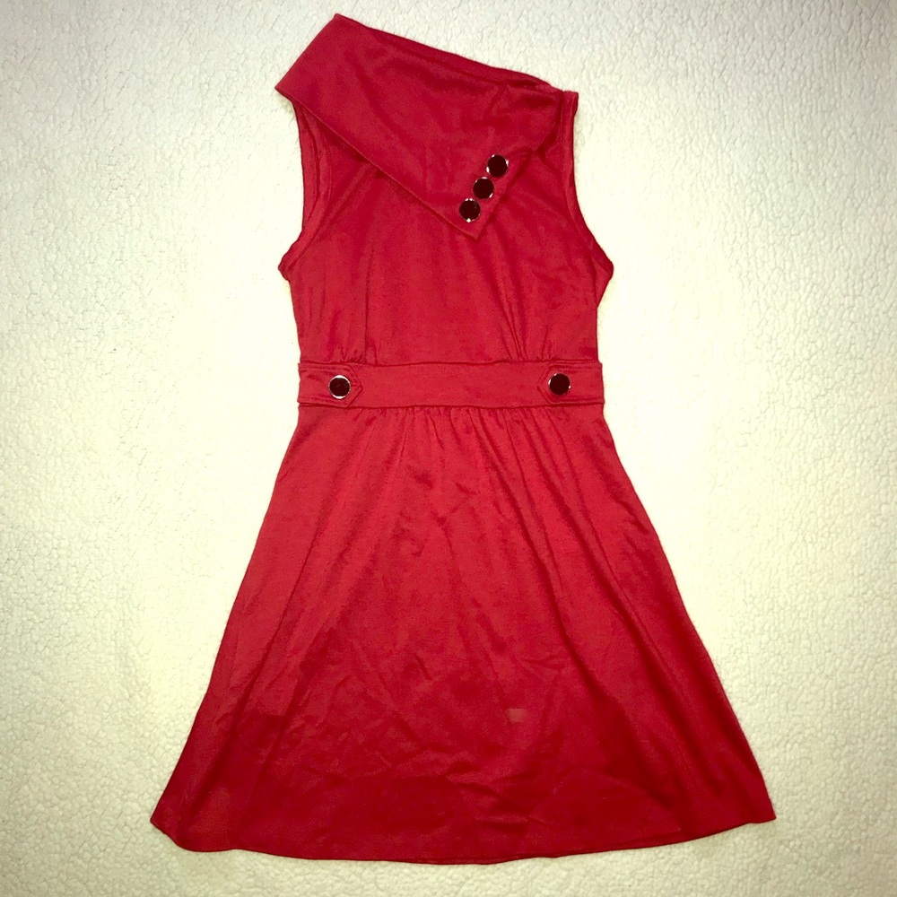 Tis the season Red Dress